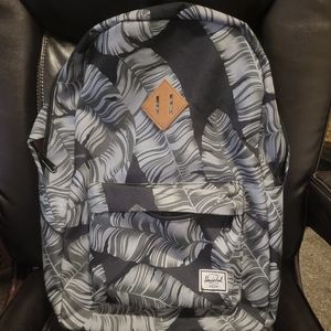 Tropical Design Herschel Backpack
